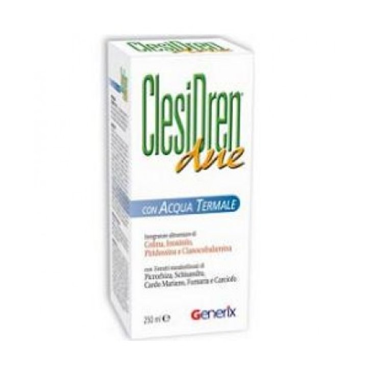 Clesidren® Due 250ml