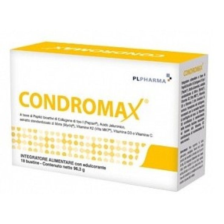Condromax® PL Pharma 18 Bustine