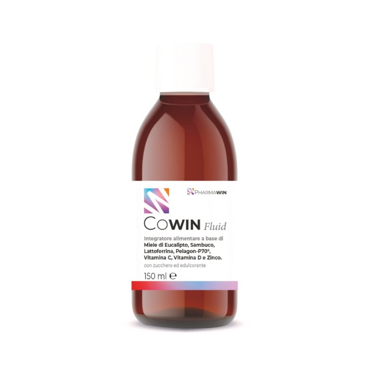 Cown Fluid Pharmawin 150ml