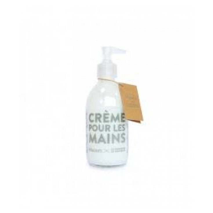 Crema Mani Bois D'olivier Compagnie De Provence 300ml