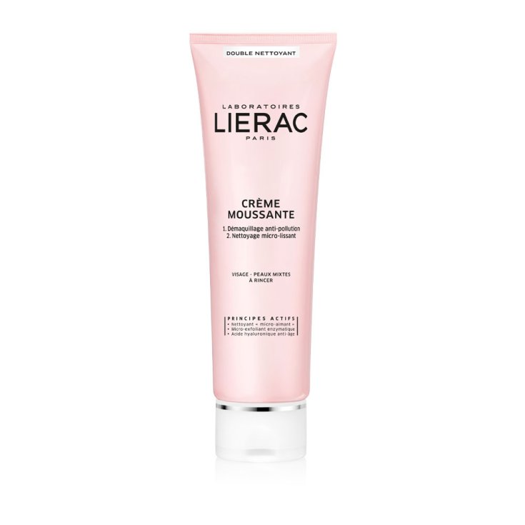 Lierac Struccanti Crema Doppia Azione 150ml