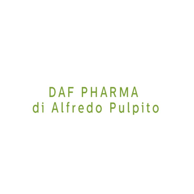 Daf Pharma Vita Idra Detergente Intimo Emolliente