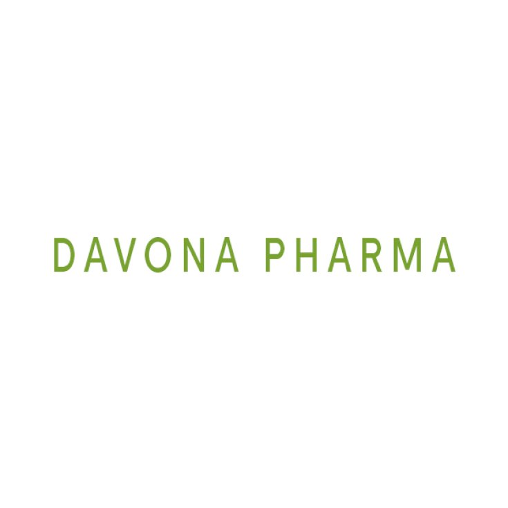 Davona Pharma Donflogo Integratore Alimentare 20 Compresse