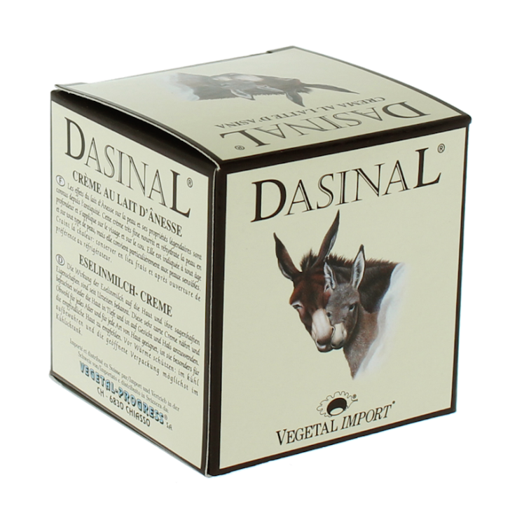 Dasinal® Crema Vegetal Progress 50ml