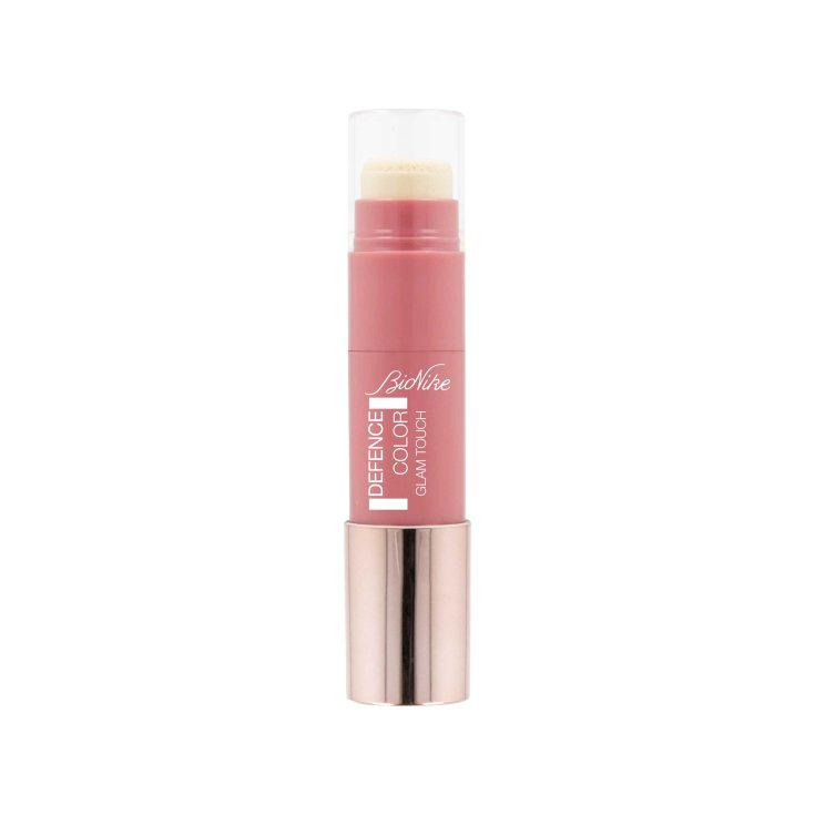 Defence Color Glam Touch Fard In Crema 102 Tulipe BioNike 6ml