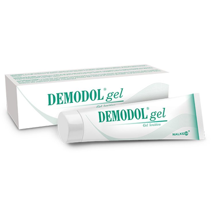 Demodol® Gel NalkeIn® 150ml