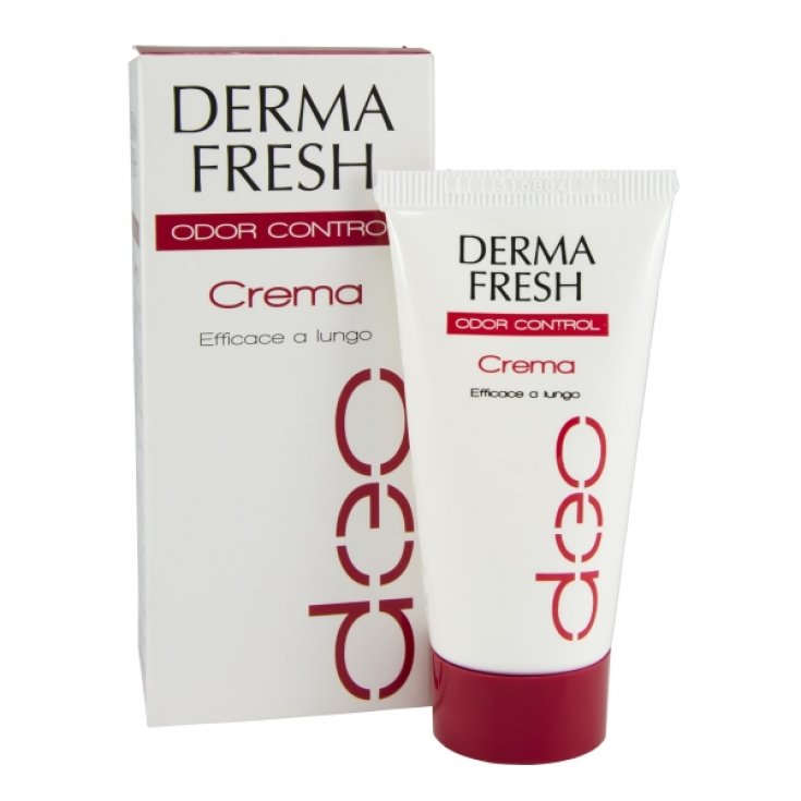Deodorante Odor Control Crema Dermafresh 30ml