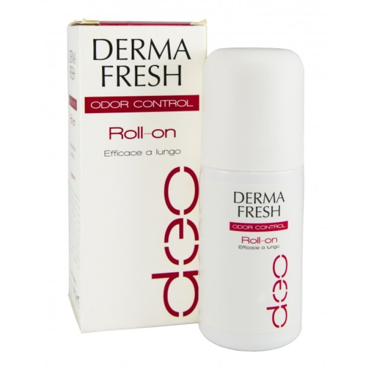 Deodorante Odor Control Roll-On Dermafresh 30ml