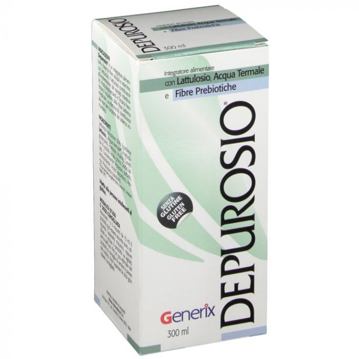 Depurosio® 300ml