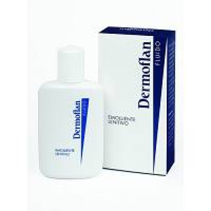 Dermoflan Fluido 125ml