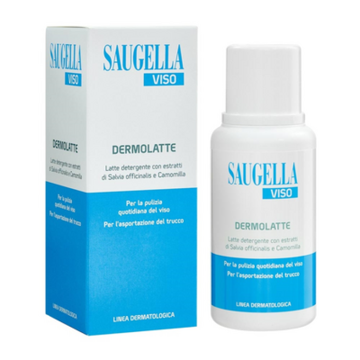 Dermolatte Saugella® 200ml