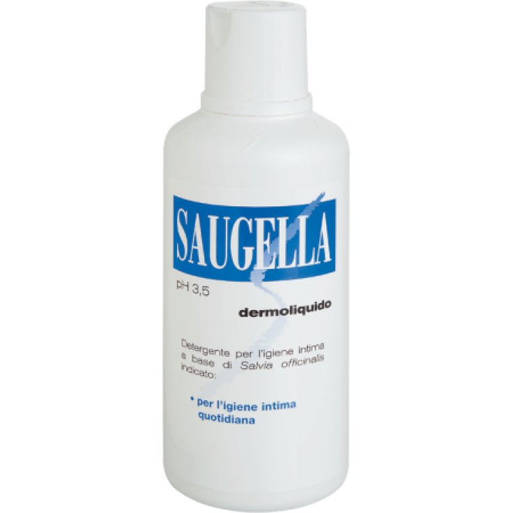 Dermoliquido Saugella 750ml