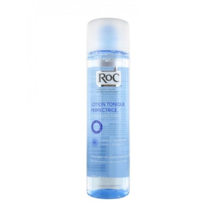 Detergente Tonico Perfezionante ROC 200ml