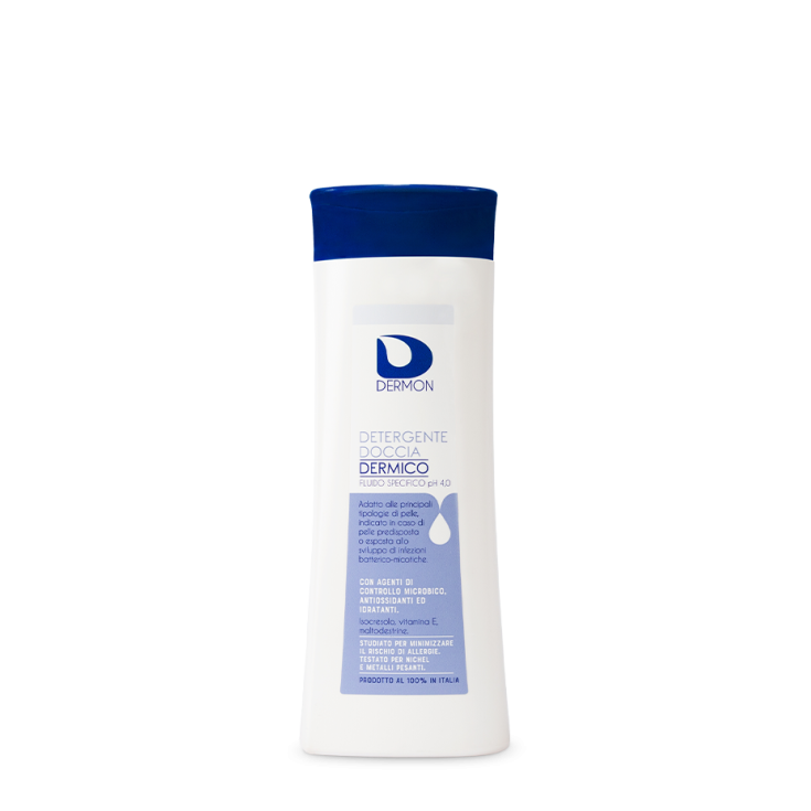 Detergente doccia dermico DERMON 250ml