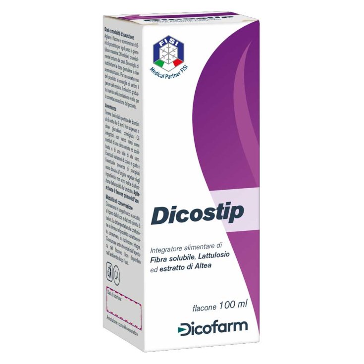 Dicostip Dicofarm 100ml
