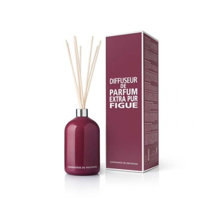 Diffusore Di Profumo Figue Compagnie De Provence 200ml