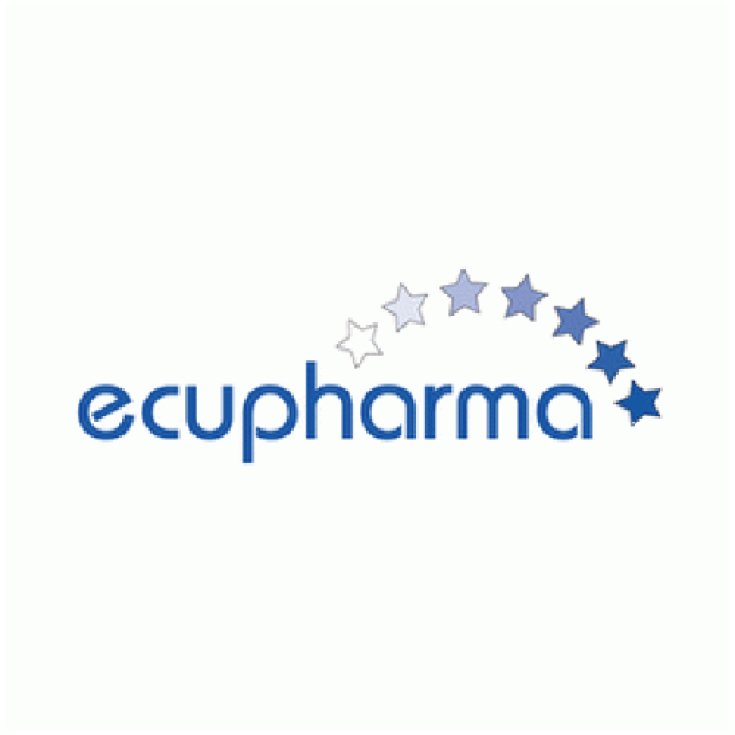 Ecupharma Urelax Plus Integratore Alimentare 30 Capsule Softgel