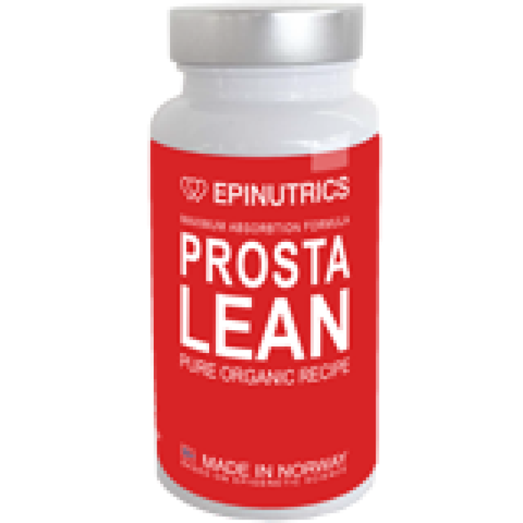 EPI-ProstaLean EPINUTRICS 60 Capsule