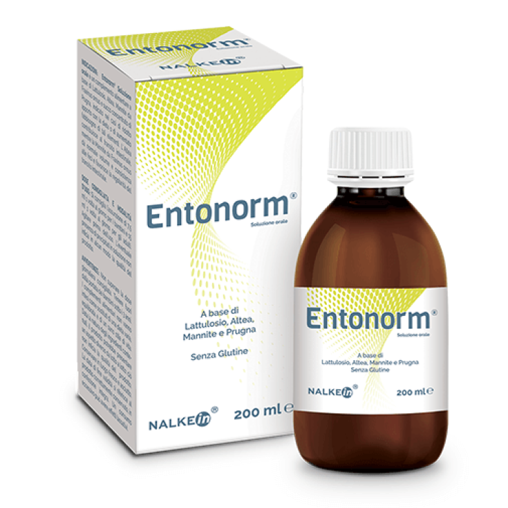 Entonorm® Nalkein® 200ml