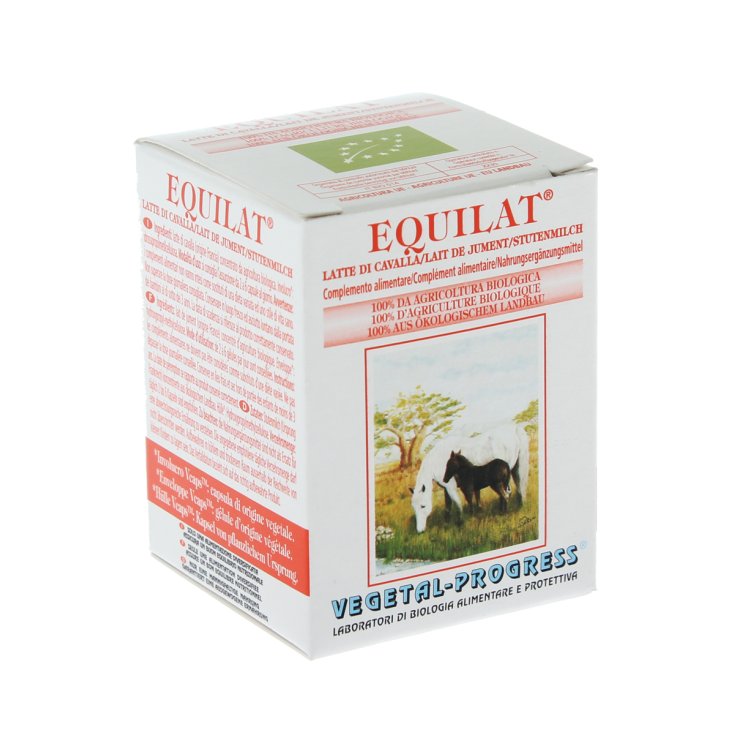 Equilat® Vegetal Progress 80 Tavolette