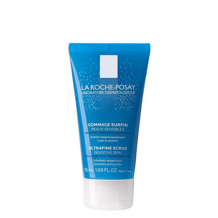 Esfoliante Delicato La Roche Posay 50ml