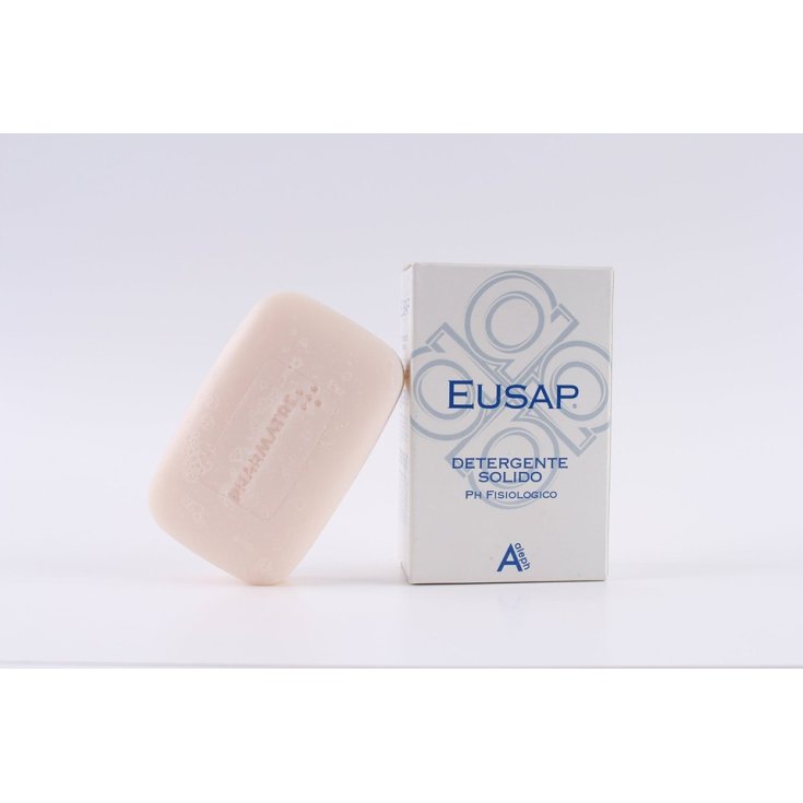 Eusap Detergente Solido 100g