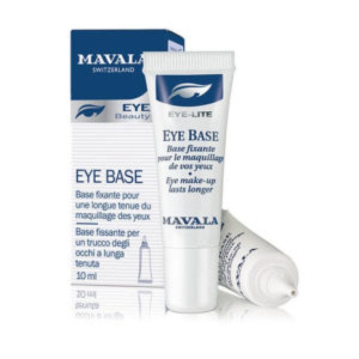 Eye Base Fissante Mavala 10ml