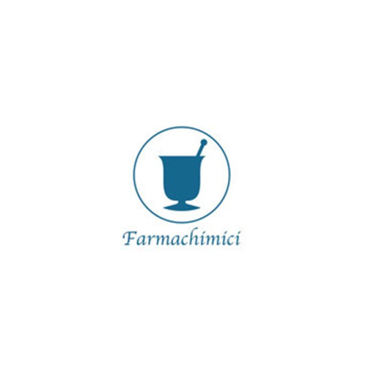 Farmachimici Tricoderm Integratore Alimentare 30 Compresse