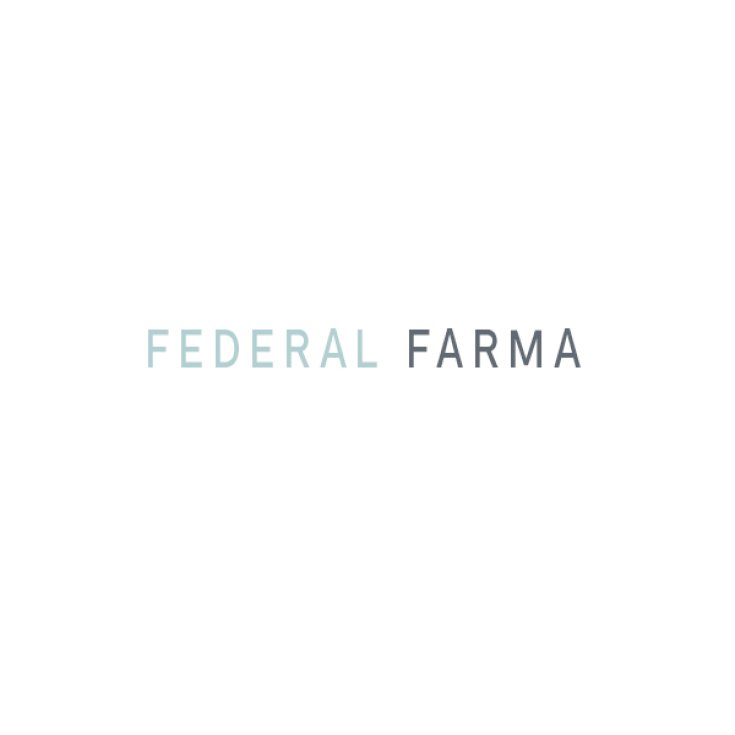 Federal Farma Sicur Grav Integratore Alimentare 50 Compresse