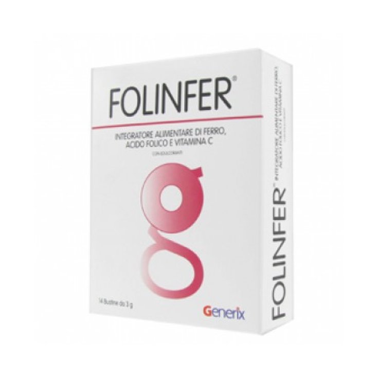 Folinfer® 14 Bustine