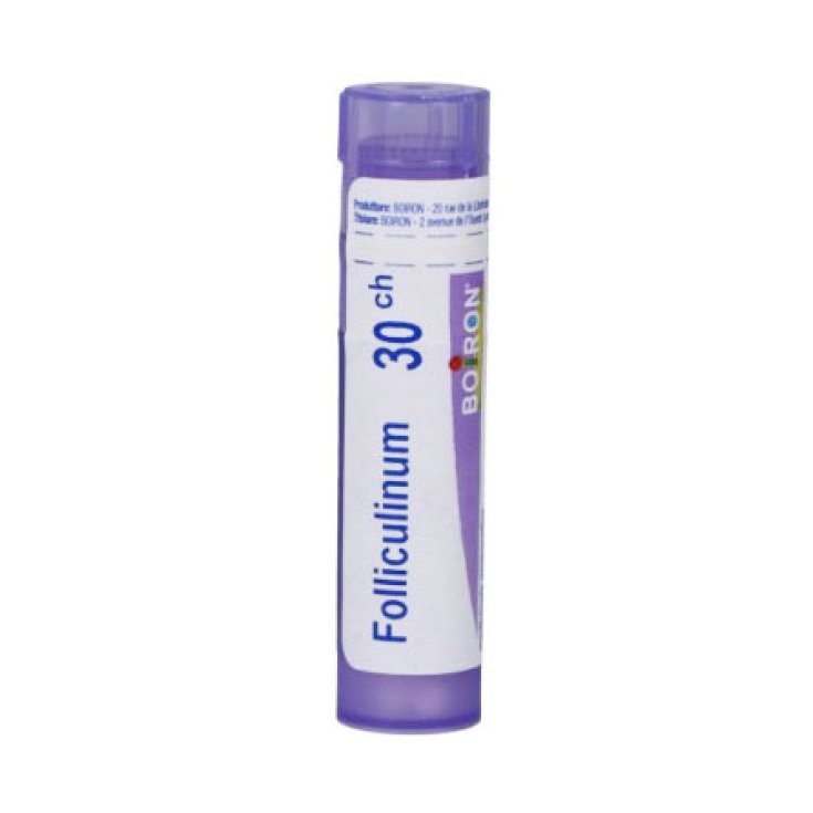 Folliculinum 30ch Boiron® Granuli