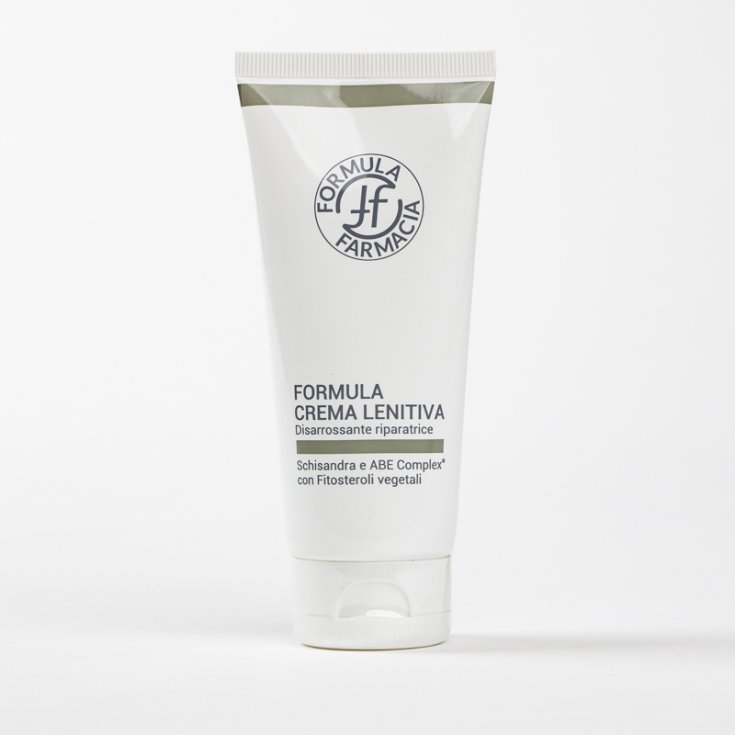 Formula Crema Lenitiva Formula Farmacia 100ml