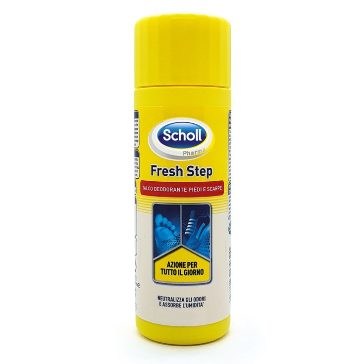 Scholl Deo Control Spray Deodorante Piedi 150ml in vendita online