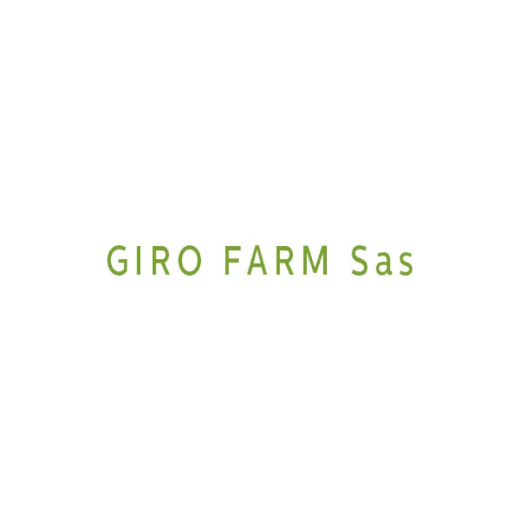 Giro Farm Girolact 15 Capsule