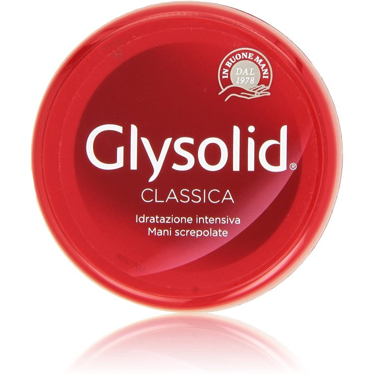 GLYSOLID CREMA 200 ML