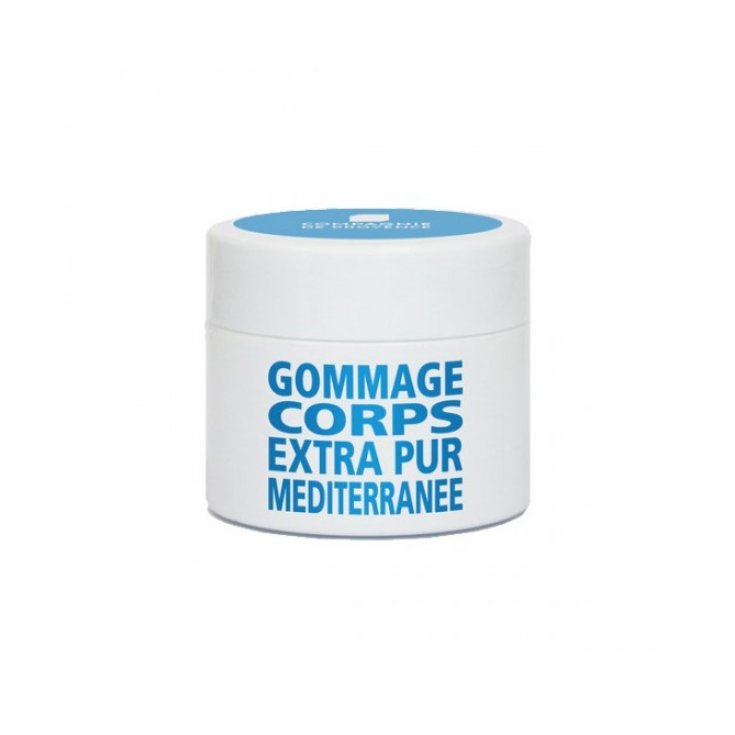 Gommage Corps Extra Pur Mediterranee Compagnie De Provence 250g