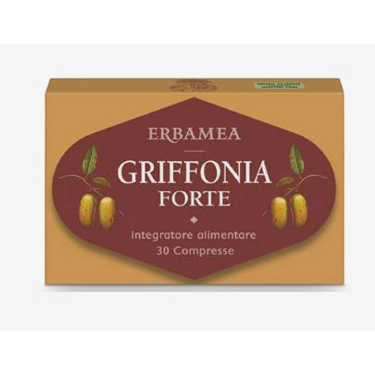 Griffonia Forte ERBAMEA 30 Compresse