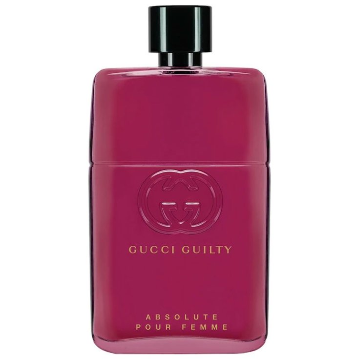 GUCCI GUILTY ABSOLUTE D EDP 90 V