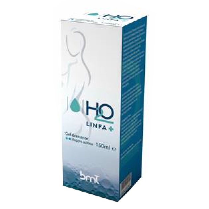 H2O Linfa+ BMT Pharma 150ml