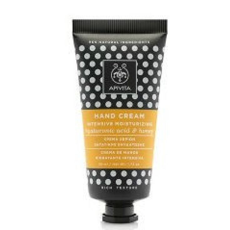 Hand Cream Apivita 50ml