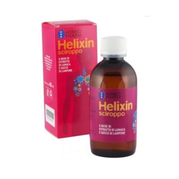 Helixin Sciroppo 250ml