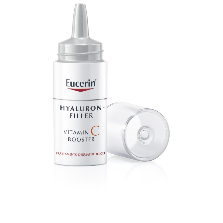 Hyaluron-Filler Vitamin C Booster Eucerin® 8ml