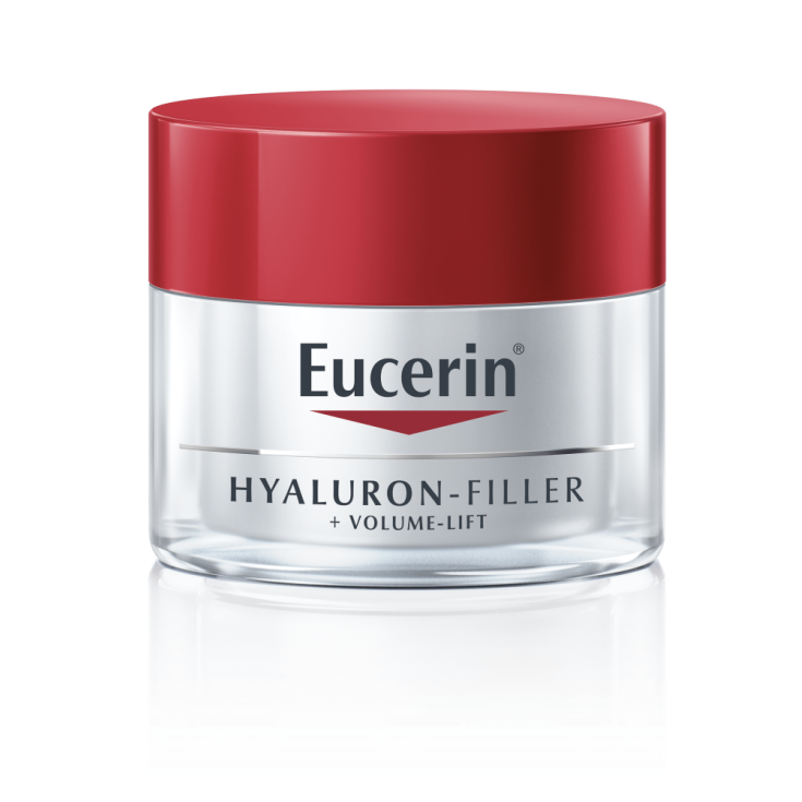 Hyaluron Filler + Volume Lift Giorno Eucerin® 50ml