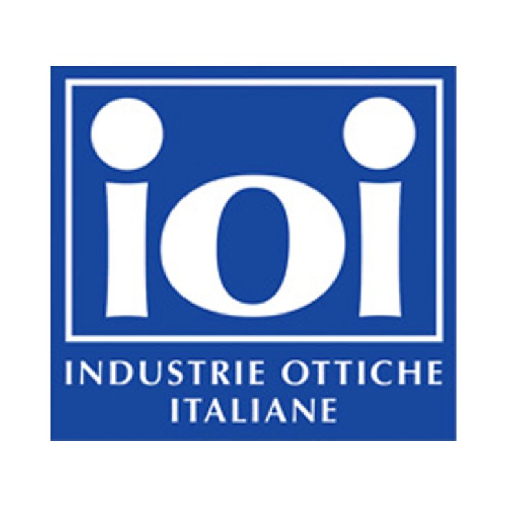 Industrie Ottiche Italiane Dual Ricarica Occhiale D +2,00