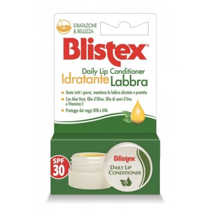 Idratante Labbra SPF30 Blistex® 7ml
