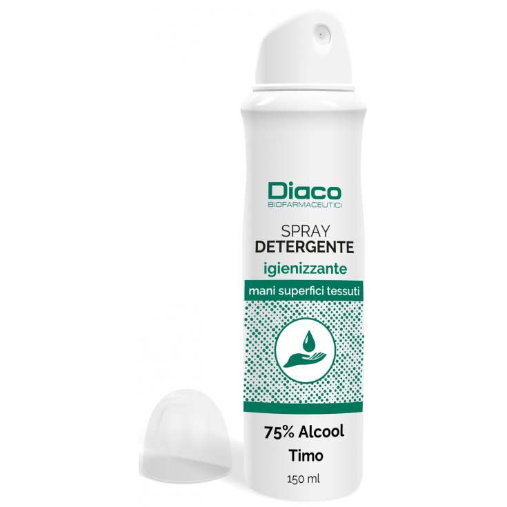 Igienizzante Diaco Biofarmaceutici 150ml