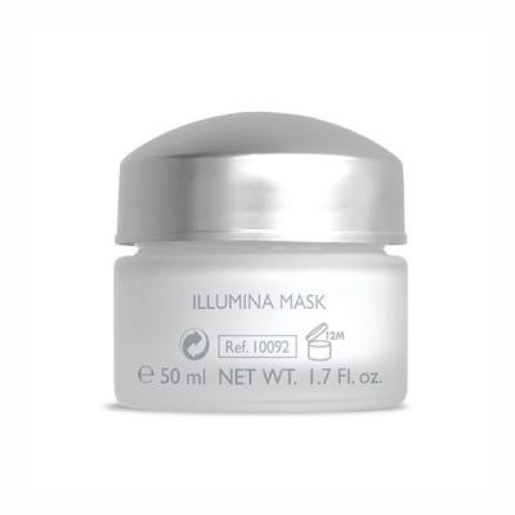 Illumina Maschera Terme Di Saturnia 50ml