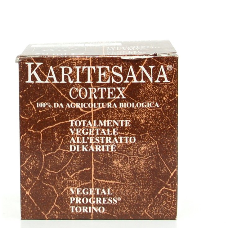 Karitesana® Cortex Vegetal Progress 50ml