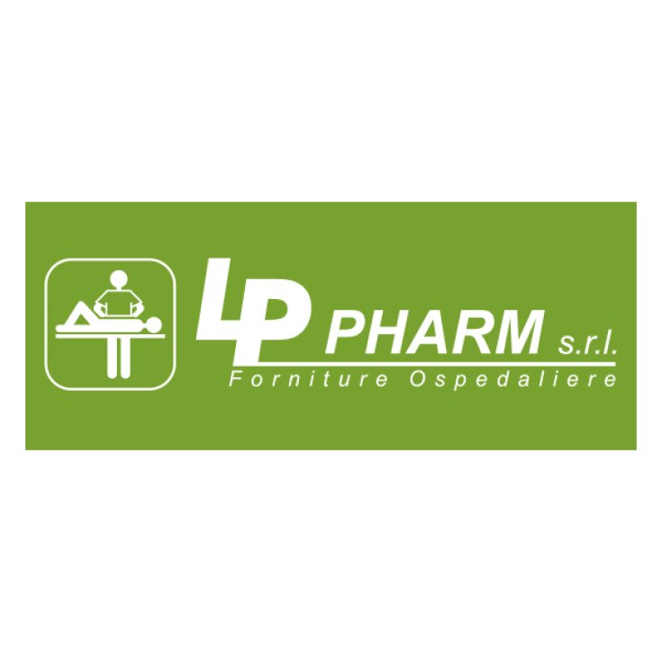 Lp Pharma Klindet 250ml