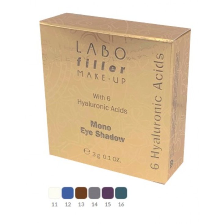 Labo Filler Make-Up Primer Viso - Labo Suisse